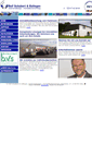 Mobile Screenshot of immowertermittlung.de